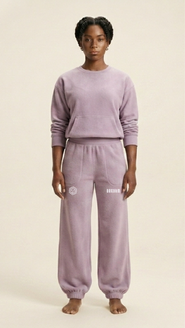 Motion Relaxed Joggers
