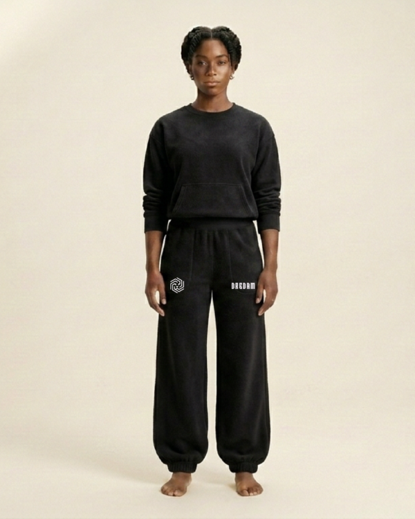 Motion Relaxed Joggers