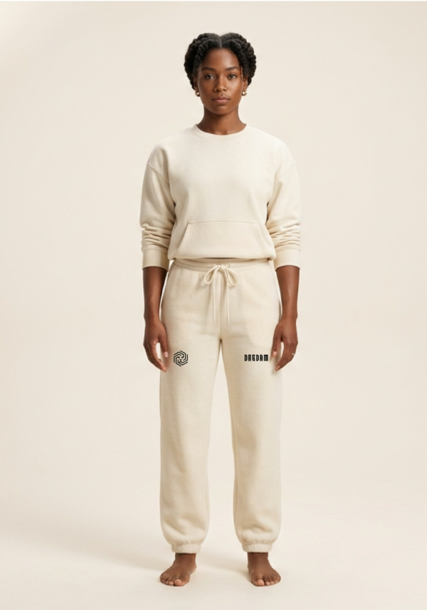 Motion Relaxed Joggers