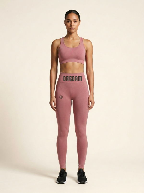 Sculpt Seamless Leggings