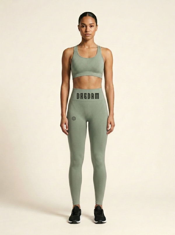Sculpt Seamless Leggings
