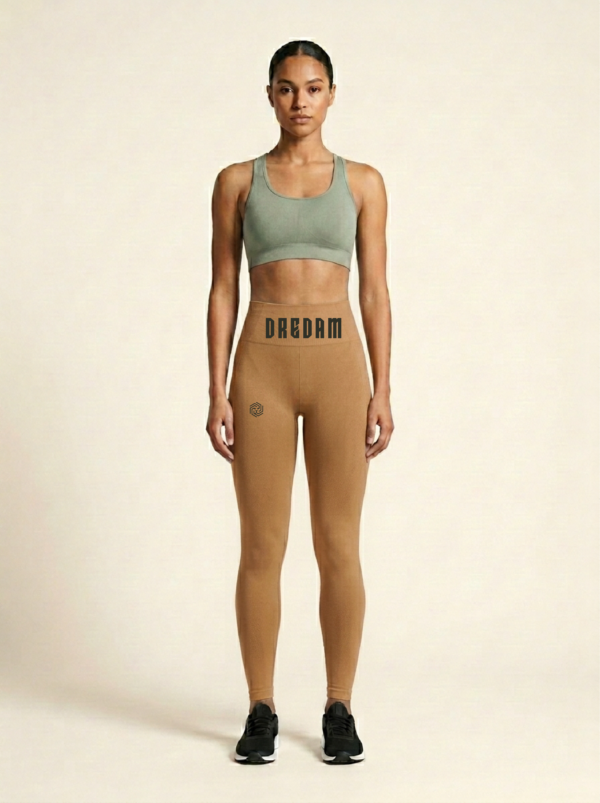 Sculpt Seamless Leggings