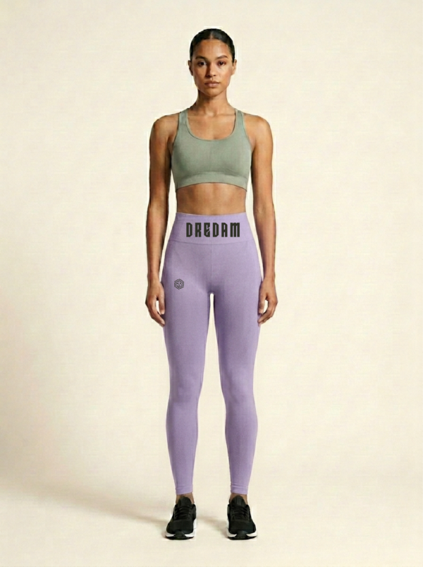 Sculpt Seamless Leggings