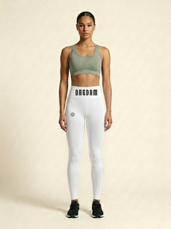 Sculpt Seamless Leggings