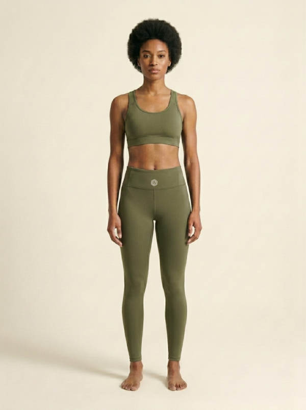 Motion Flex Leggings