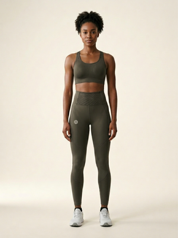 Core Compression Leggings