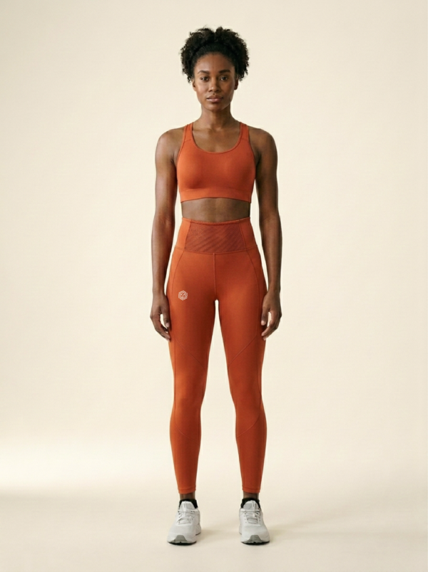 Core Compression Leggings