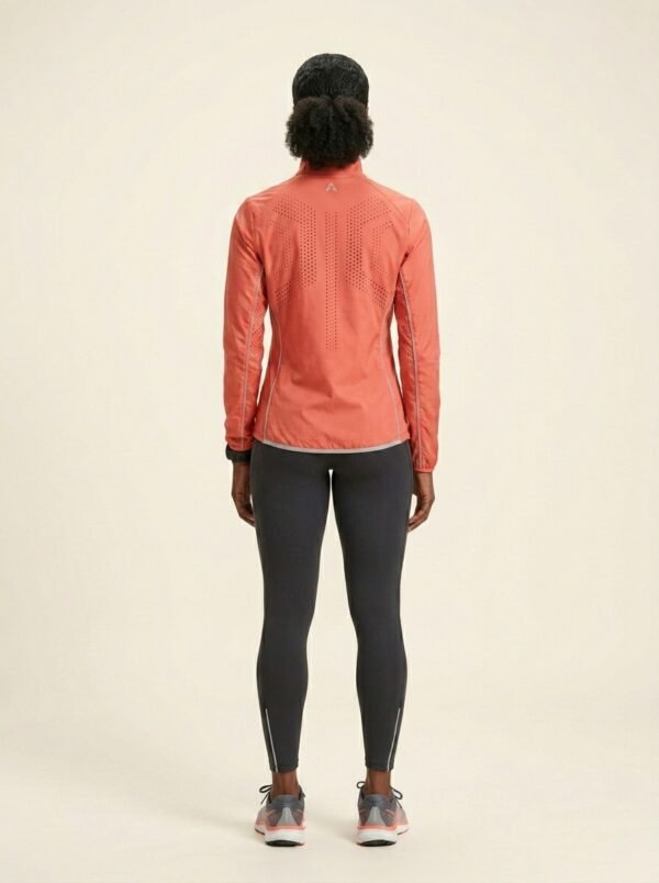Aero Running Jacket