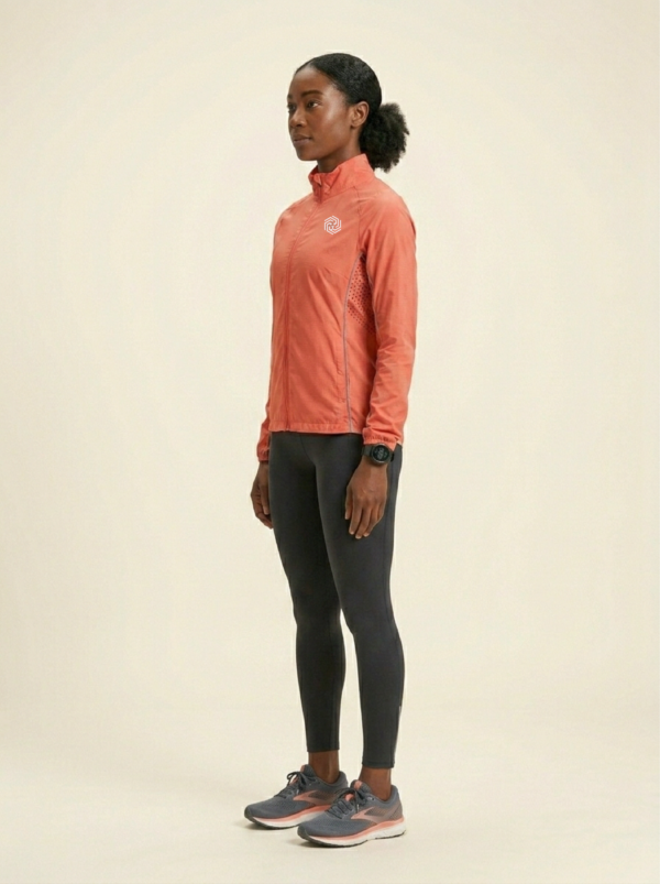 Aero Running Jacket