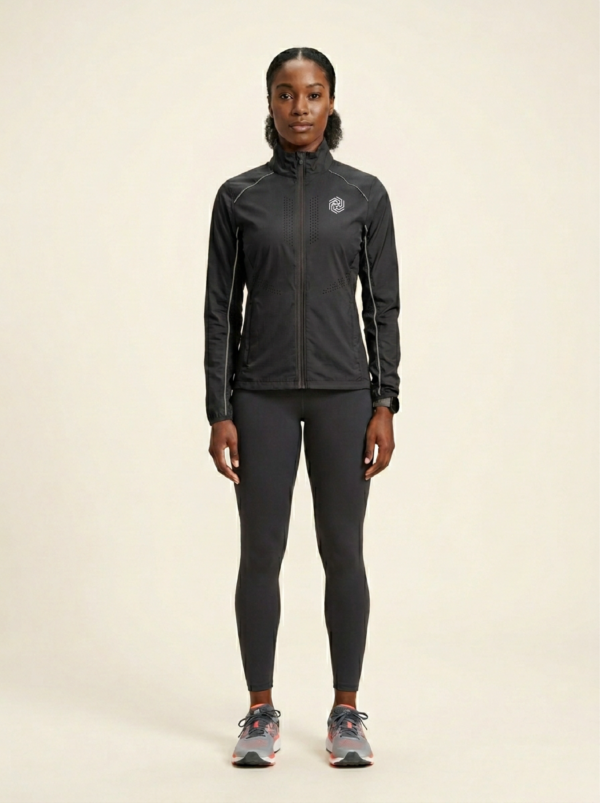 Aero Running Jacket