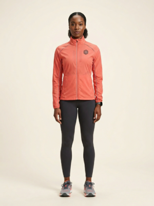 Aero Running Jacket