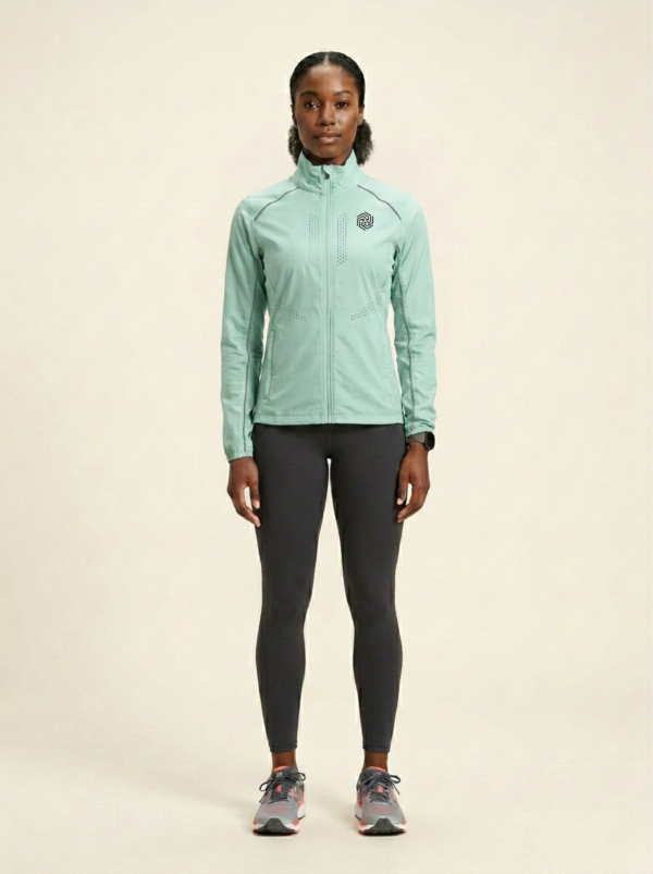 Aero Running Jacket