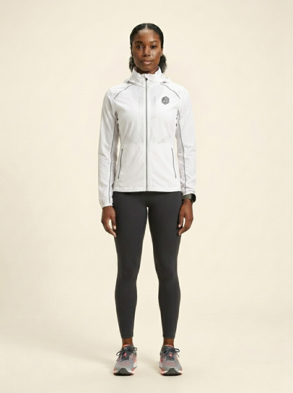 Aero Running Jacket