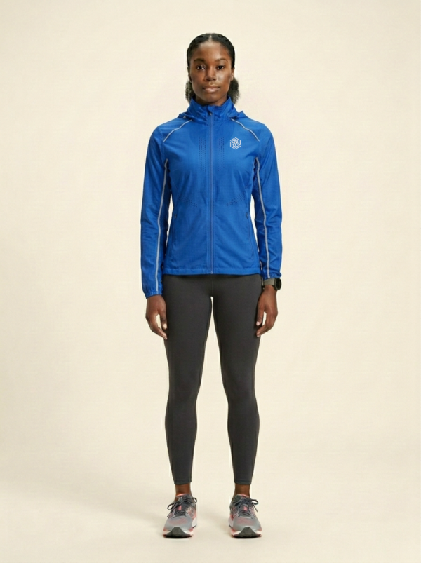 Aero Running Jacket