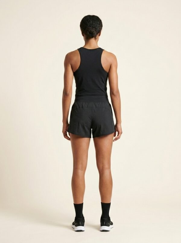 Flex Running Shorts