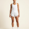 Flex Running Shorts