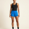 Flex Running Shorts