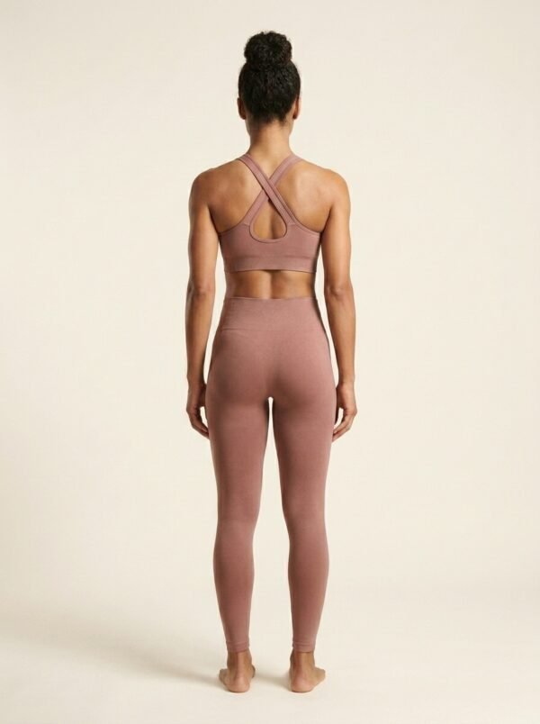 Sculpt Seamless Bra