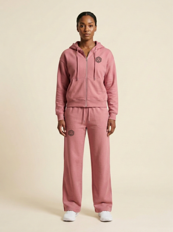 Aura Luxe Tracksuit