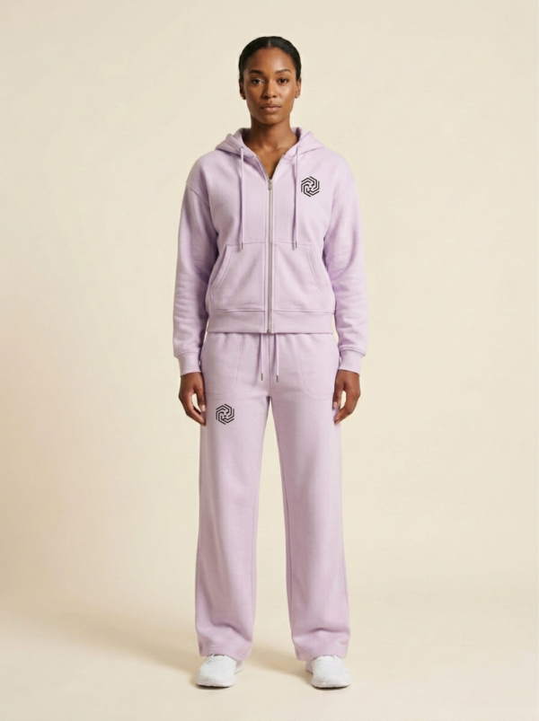 Aura Luxe Tracksuit