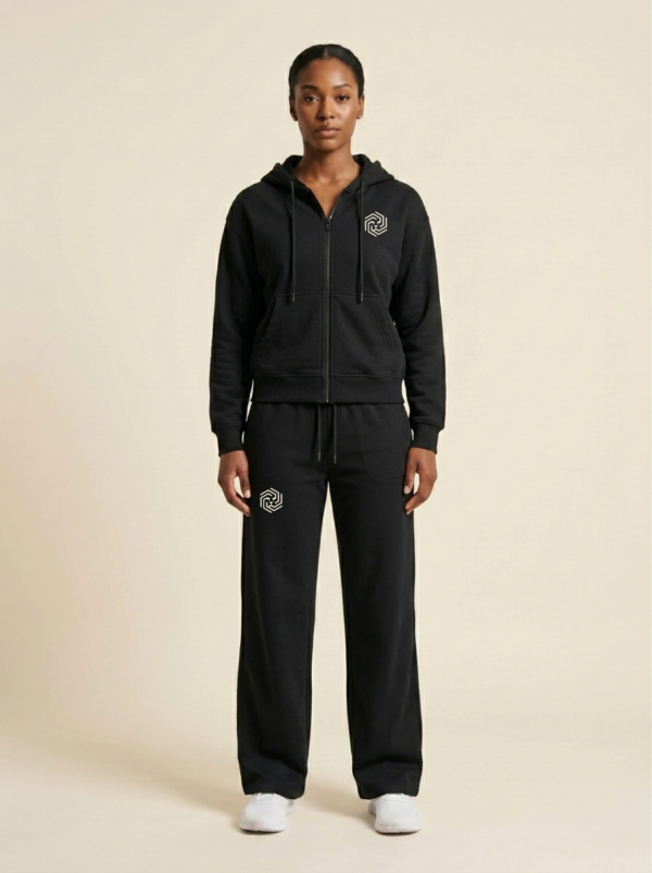 Aura Luxe Tracksuit
