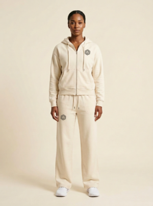 Aura Luxe Tracksuit