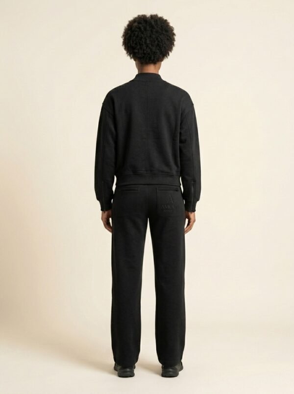 Elevate Street Tracksuit