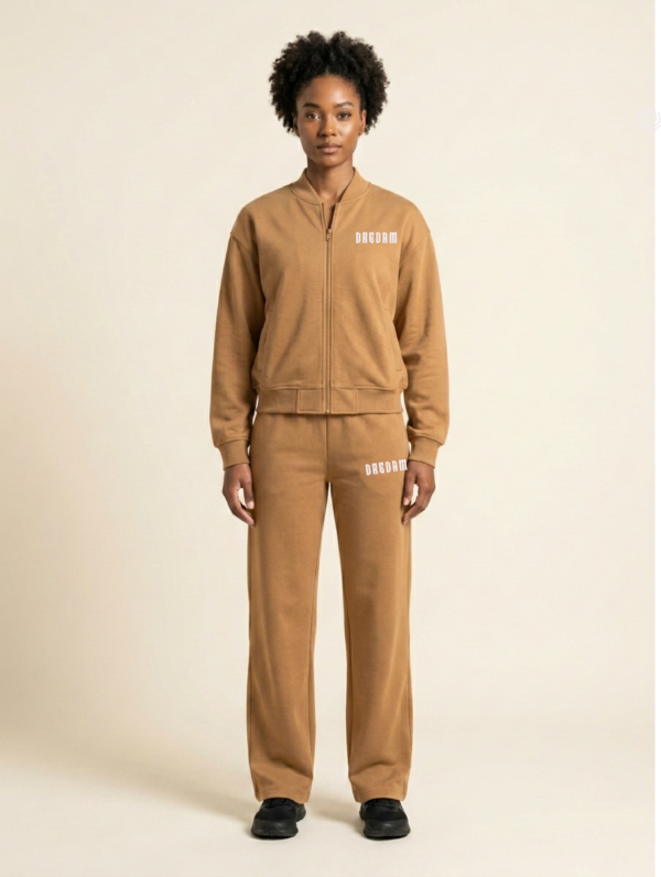 Elevate Street Tracksuit
