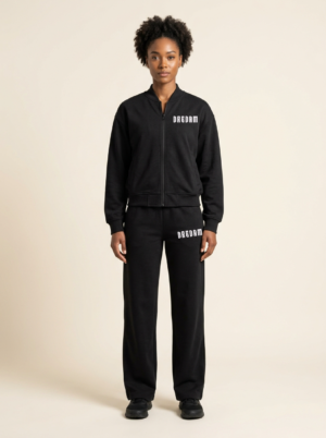 Elevate Street Tracksuit