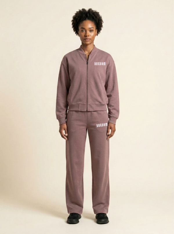 Elevate Street Tracksuit