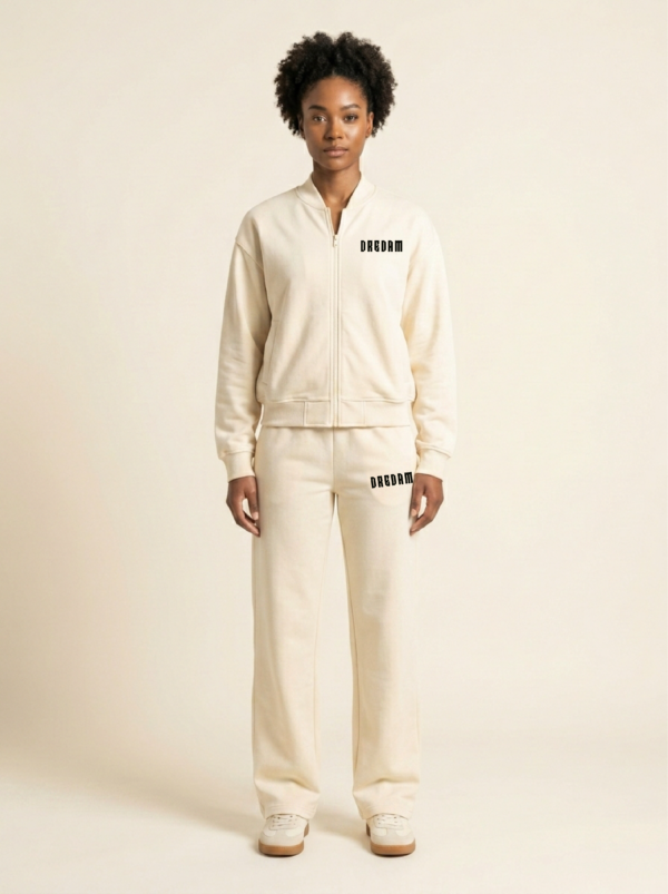 Elevate Street Tracksuit