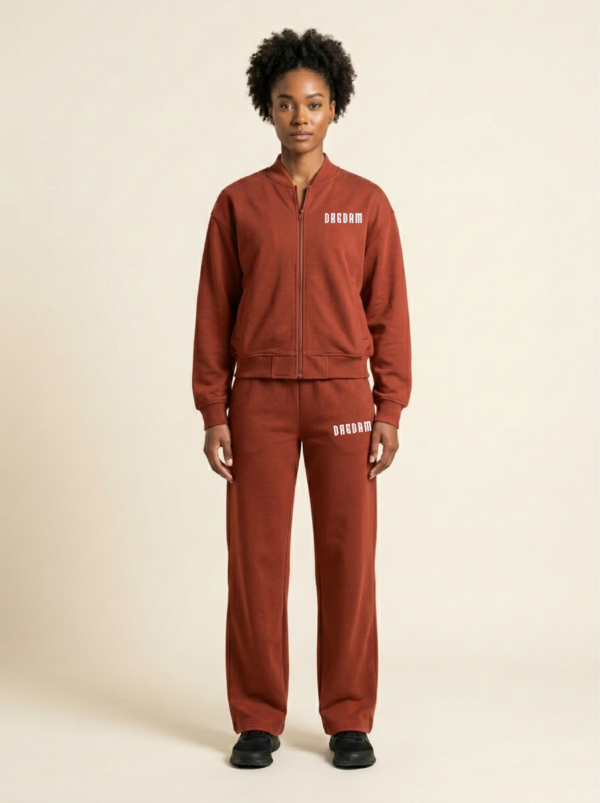 Elevate Street Tracksuit