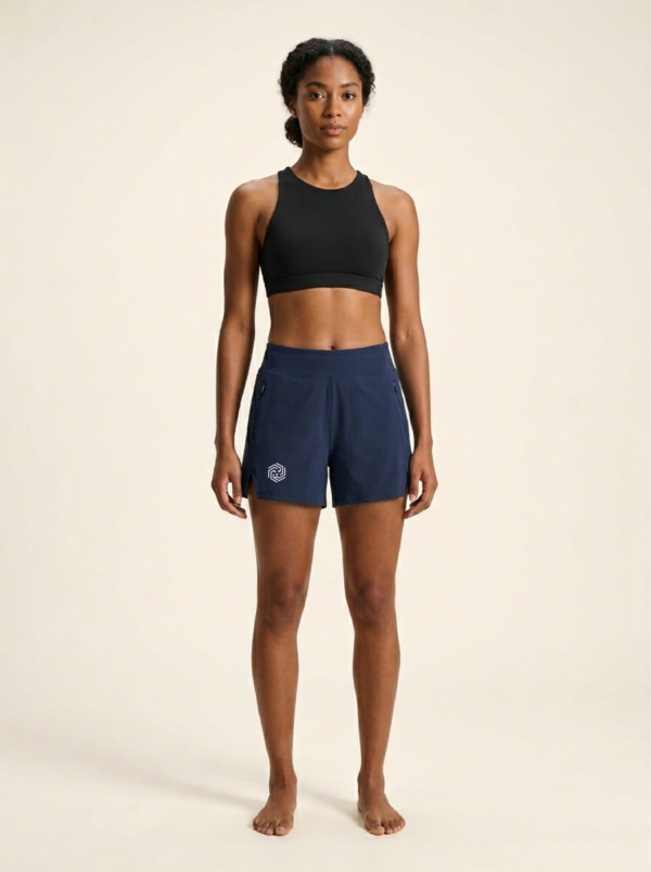 Motion Training Shorts