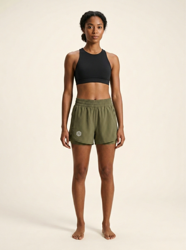 Motion Training Shorts
