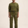 Motion Relaxed Joggers