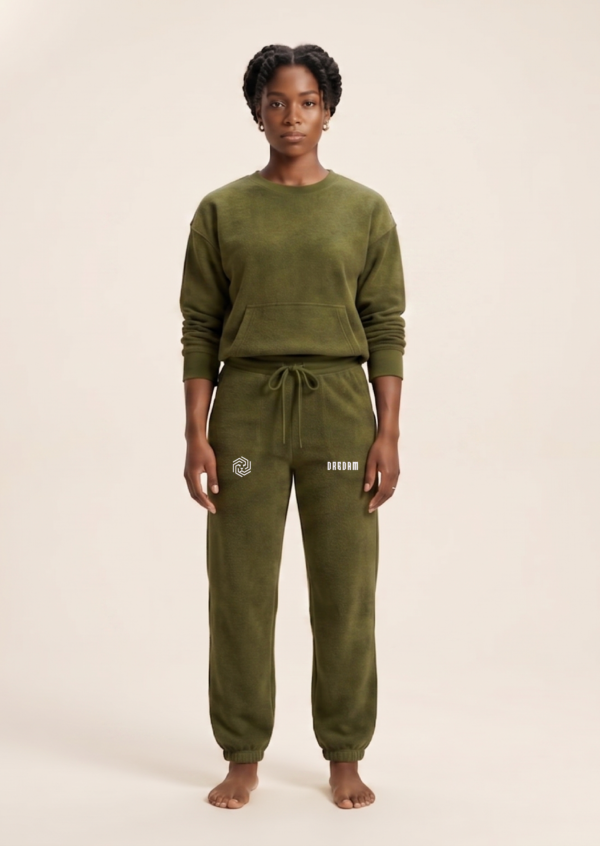 Motion Relaxed Joggers