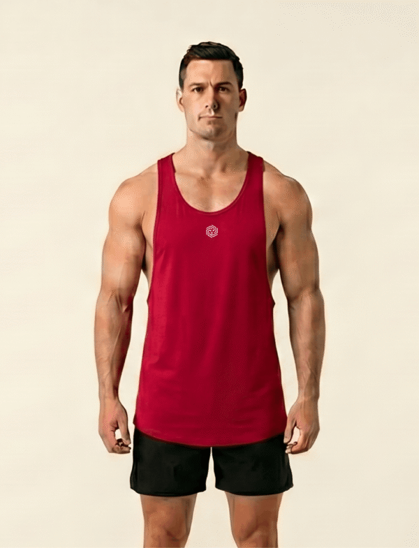 Flex Stringer Tank