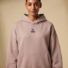 Aura Oversized Hoodie
