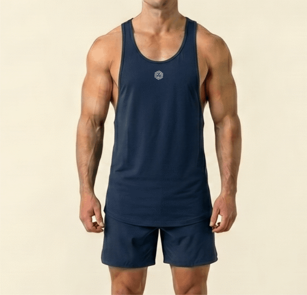 Flex Stringer Tank