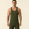 Flex Stringer Tank