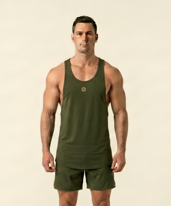 Flex Stringer Tank