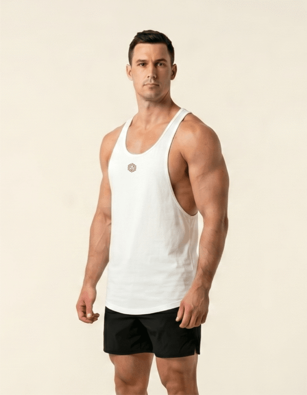 Flex Stringer Tank