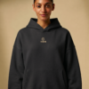 Aura Oversized Hoodie