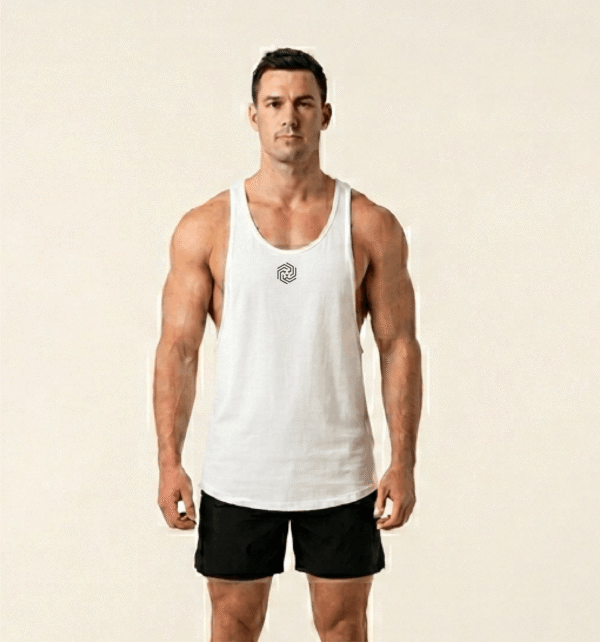 Flex Stringer Tank