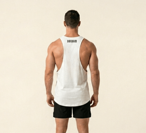 Flex Stringer Tank