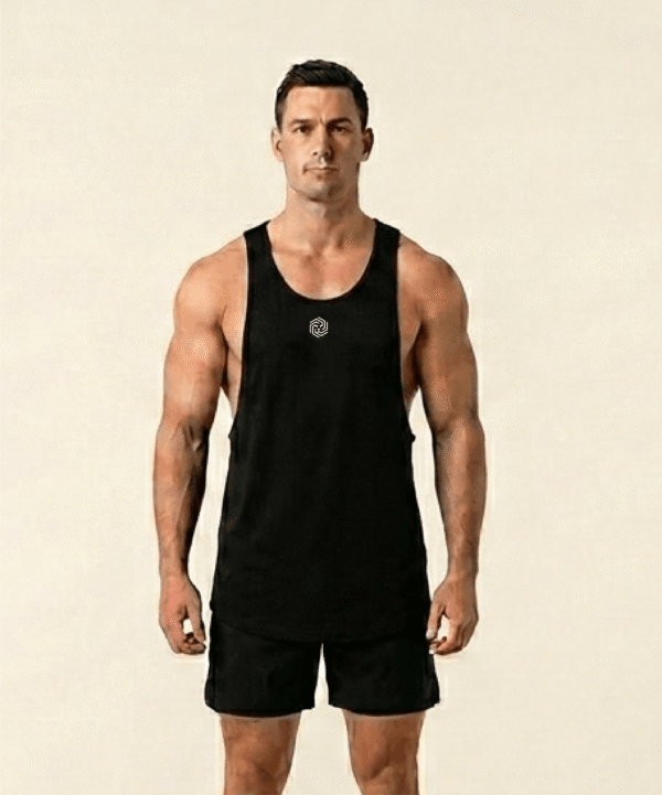 Flex Stringer Tank