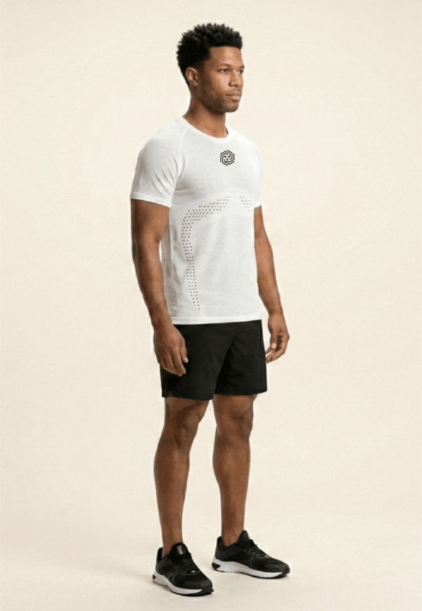 Aero Performance Tee