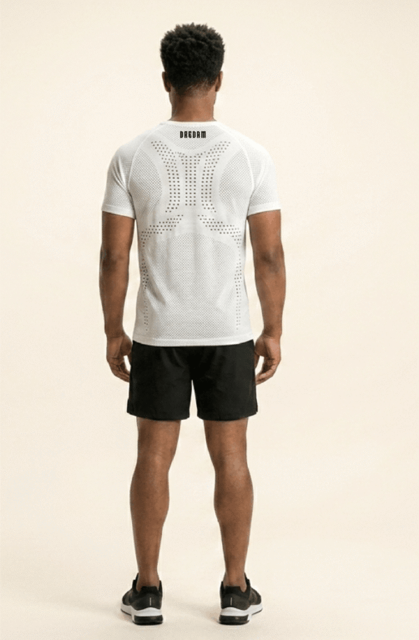 Aero Performance Tee