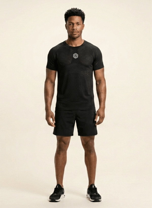 Aero Performance Tee