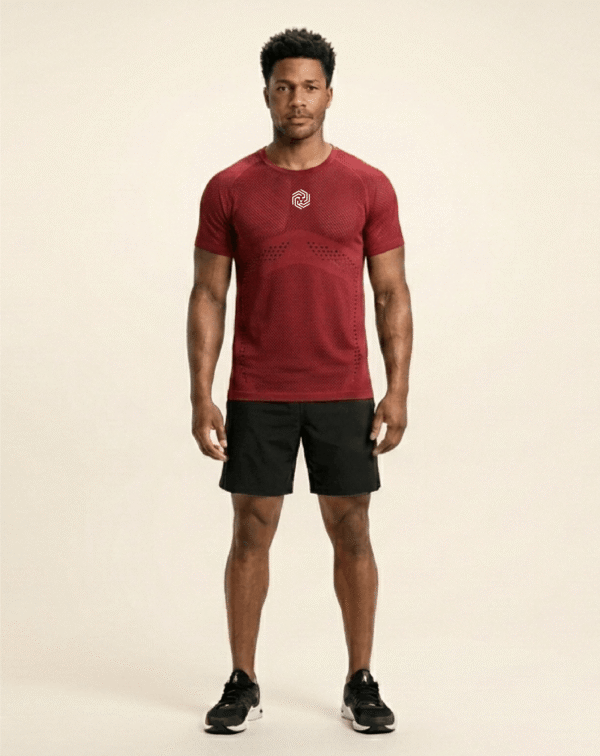 Aero Performance Tee